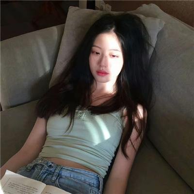 洋妞到我家