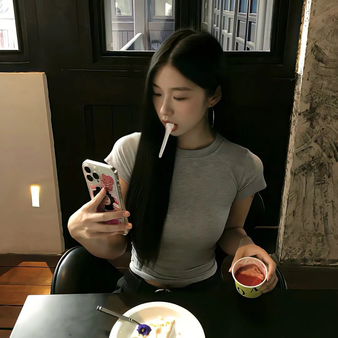 我仍然坚信......